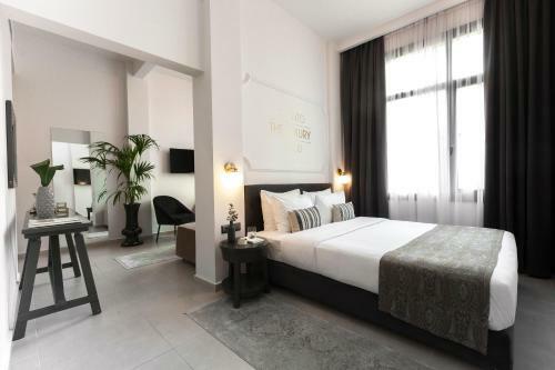 Apartamento The Mood Luxury Rooms