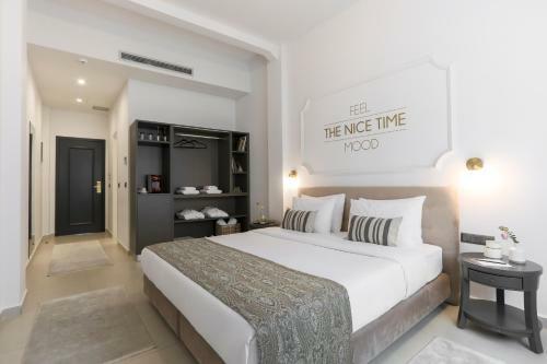 Apartamento The Mood Luxury Rooms