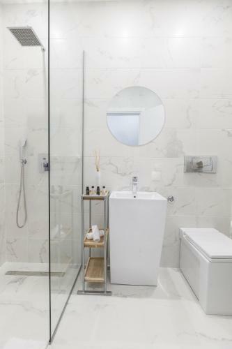 Apartamento The Mood Luxury Rooms