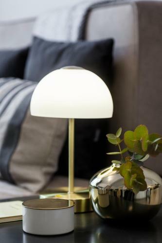Apartamento The Mood Luxury Rooms