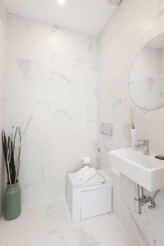 Apartamento The Mood Luxury Rooms