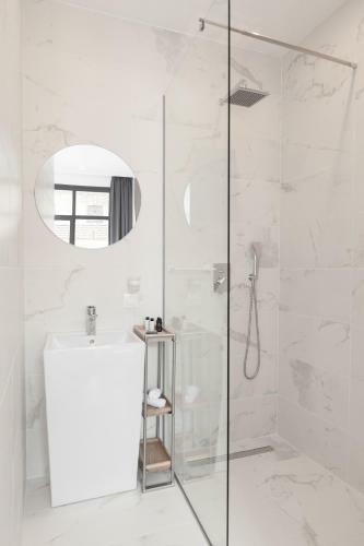 Apartamento The Mood Luxury Rooms