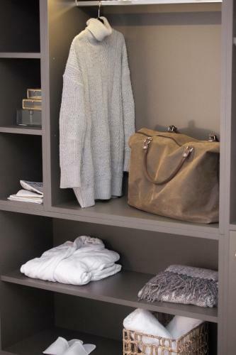 Apartamento The Mood Luxury Rooms