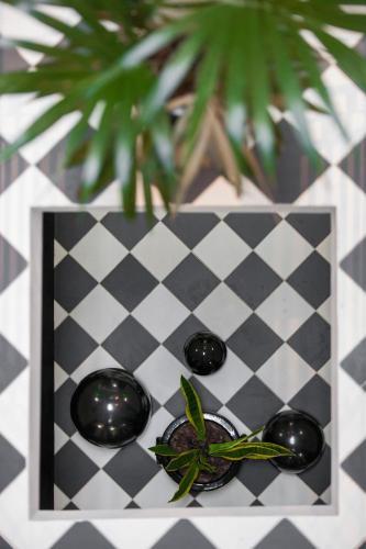 Apartamento The Mood Luxury Rooms