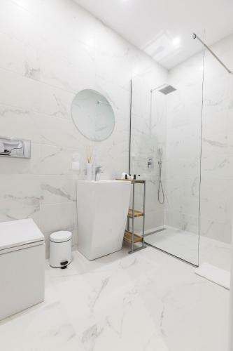 Apartamento The Mood Luxury Rooms