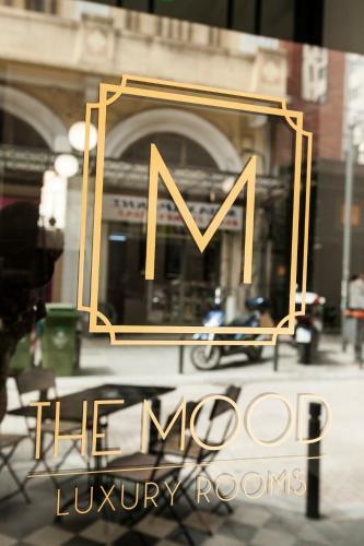 Apartamento The Mood Luxury Rooms