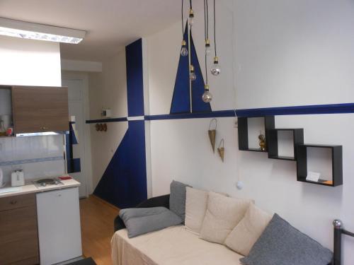 Apartamento Ano Ladadika