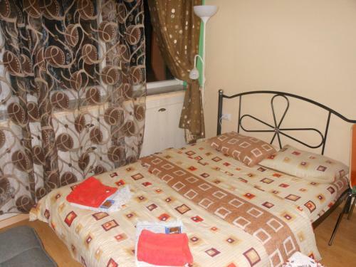 Apartamento Ano Ladadika