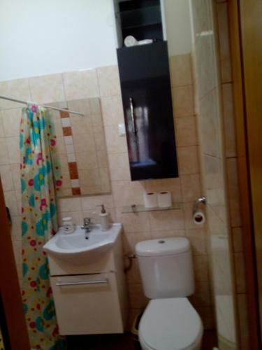 Apartamento Ano Ladadika