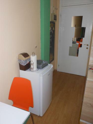 Apartamento Ano Ladadika