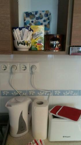 Apartamento Ano Ladadika