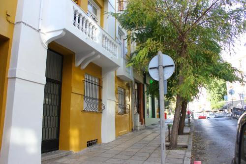 Apartamento Tp9 Cozy Central Studio In Historical Building