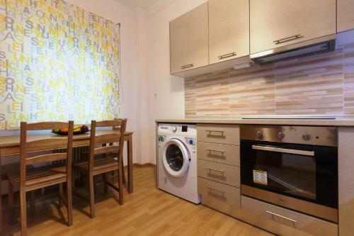 Apartamento Karolou Ntil Luxury Suite