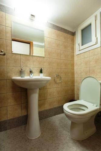 Apartamento Karolou Ntil Luxury Suite