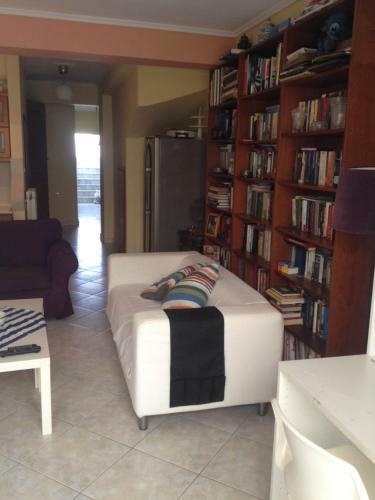 Apartment On Panorama