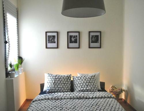 Aristotelous Grande View Apartment