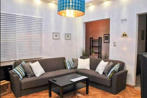 Aristotelous Grande View Apartment