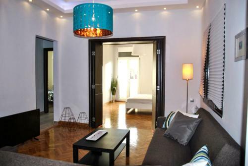 Aristotelous Grande View Apartment