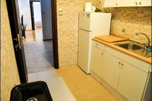 Aristotelous Grande View Apartment
