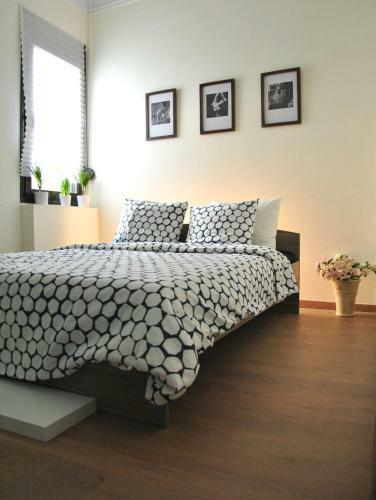 Aristotelous Grande View Apartment