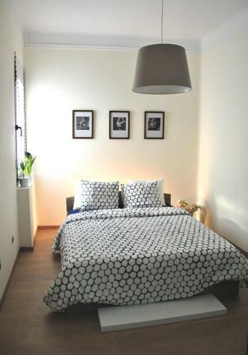Aristotelous Grande View Apartment