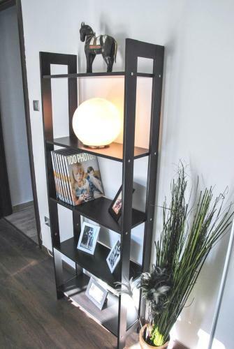 Aristotelous Grande View Apartment