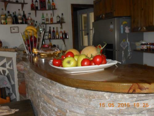 Afrodite Hotel