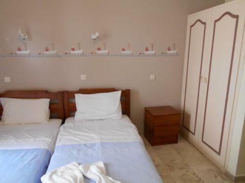Bed & Breakfast Ammogion