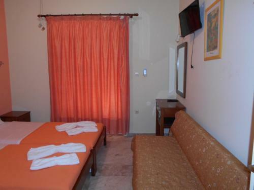 Bed & Breakfast Ammogion