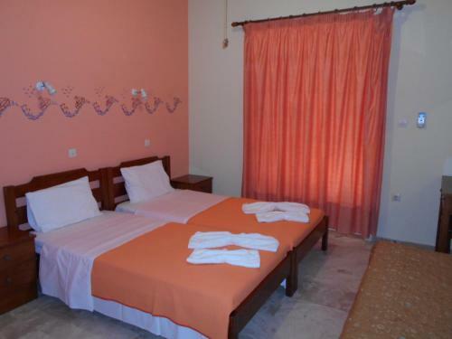 Bed & Breakfast Ammogion