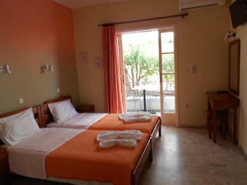 Bed & Breakfast Ammogion
