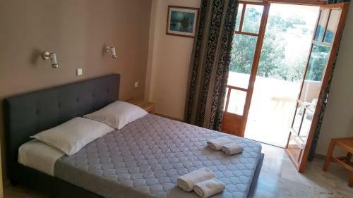 Hostal Orelia Pension