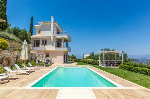 Villa Artemis