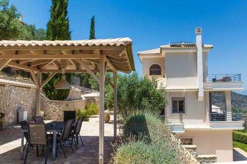 Villa Artemis