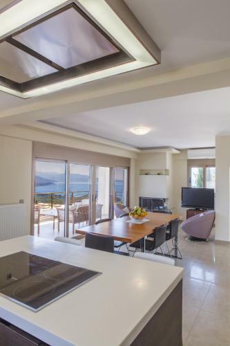 Villa Artemis
