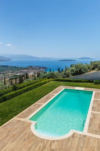Villa Artemis
