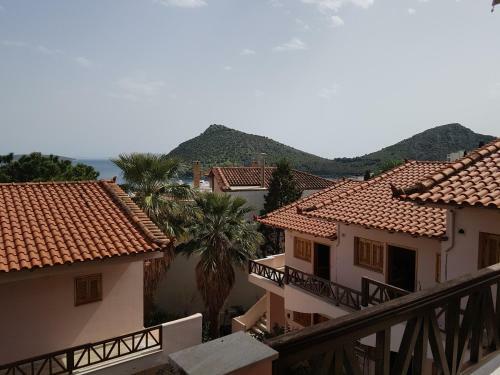 Apartamento Ninemia Residence