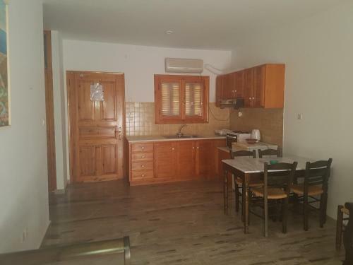 Apartamento Ninemia Residence