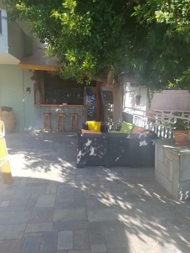Apartamento Ninemia Residence