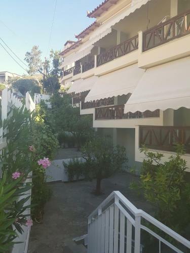 Apartamento Ninemia Residence