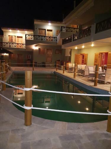 Apartamento Ninemia Residence
