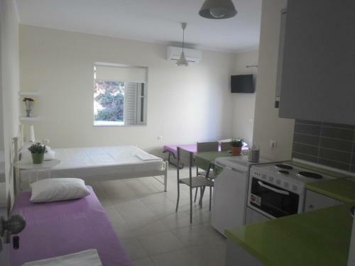 Apartamento Lalezas Studios