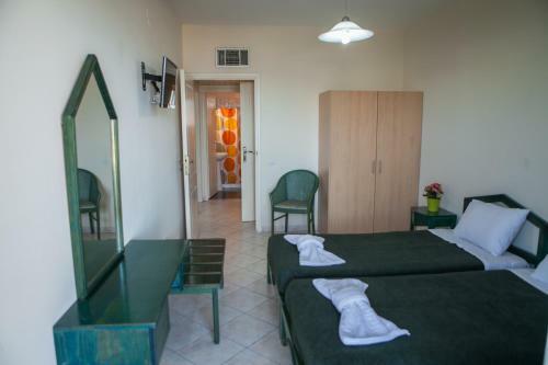 Iliana Apartments