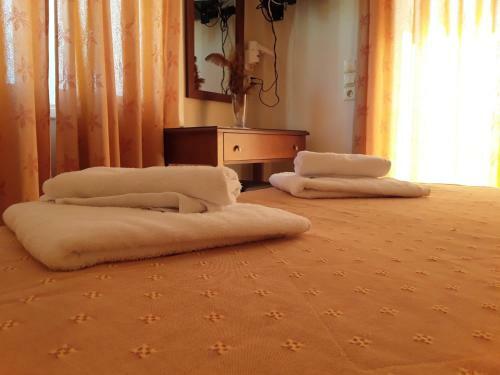 Dora Apartment