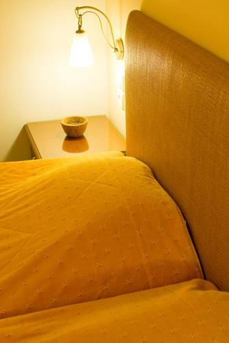 Dora Apartment