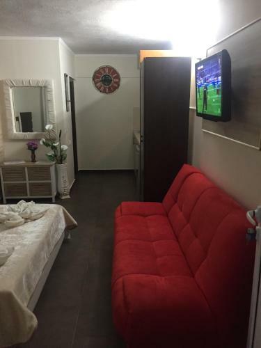 Hotel Alexandros II