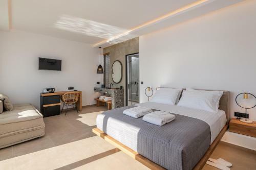 Apartamento Avra Mykonos