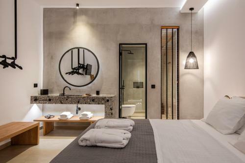 Apartamento Avra Mykonos