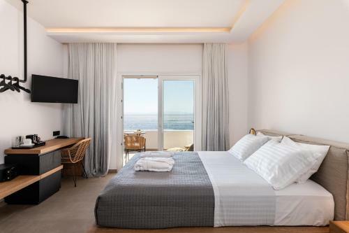 Apartamento Avra Mykonos