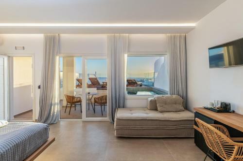 Apartamento Avra Mykonos